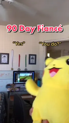 ⚡️⚡️ #iliketheview #youremybestview #90dayfiance #pikachu #pikachuversion #fyp #foryou #foryoupage
