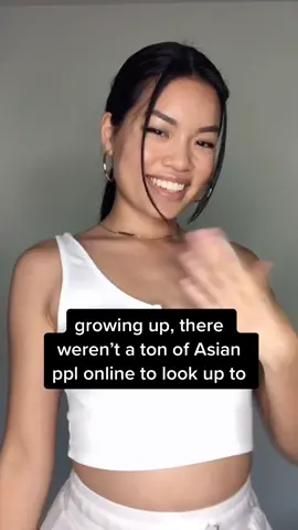 makes me so happy to see so many creators of diff backgrounds on here 🥺 #asian #asiangirl #vietgirl #vietcreator