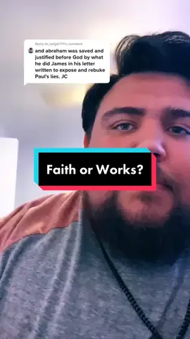 Reply to @jcelijah711 these comments lately really got me scratching my head. #replytocomments #pastormicah #salvation #foryoupage #christian