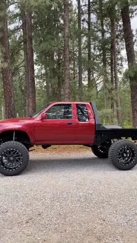 #spaceship #fortheboys #fyp #foryoupage #toyota #diesel