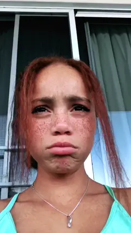 I burped at the end and it tasted like soap