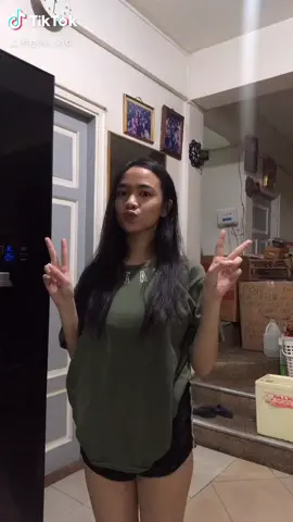 ulitin ko toh yung isang version naman HAHAHAA #fyp