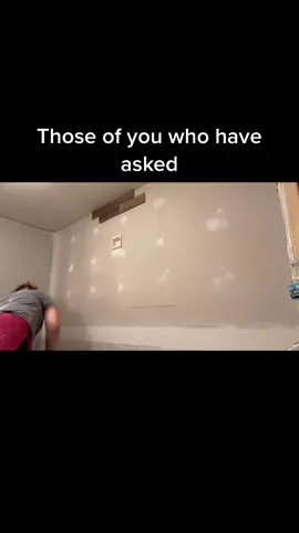 #mamashomereno #accentwall #foryou #singlemom #amazon #mobilehomemakeover #extremehomemakeover #homeremodel #remodel #feeltheflip #renovation @amazon