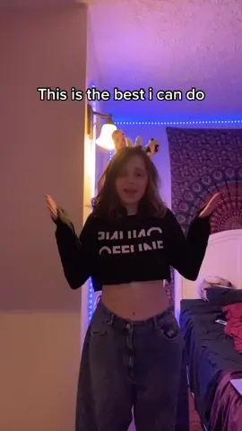 Dance credit @yodelinghaley