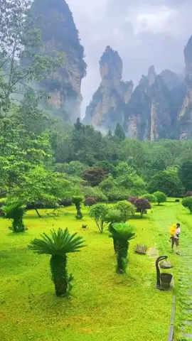 Suitable for summer vacation!#china #travel