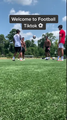hopping on this trend (football edition) pt. 2 @javi.chava @gage.guerra @mgd_lucky8 #fyp #foryou #Soccer #football #squad