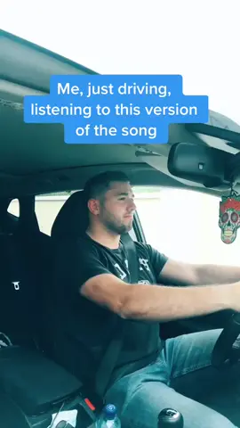 Tell me in the comments if you recognise the song. 🤣 #song #funny #parents #hbdtiktok #fyp #tiktoksong #imtheone