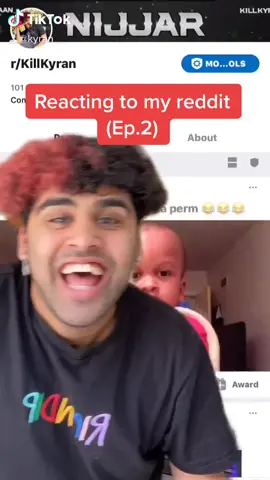 I GOT ROASTED 😱😱😱 (link in bio) #foryou