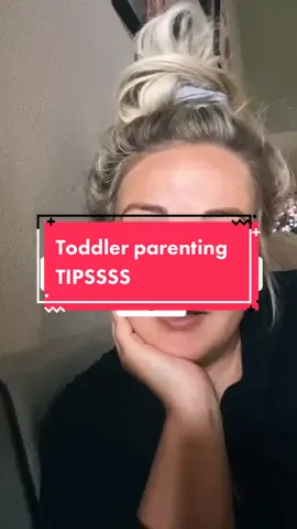 Back with another ✨parenting tip✨ #parenting #mom #momadvice #momtip #toddlertip #dad #toddler #ThisIsBliss #DIYFashion #fyp #foryou