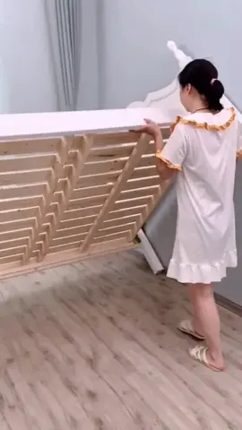 Air mattress bed#Home #bed #lifehacks #share #foryoupage