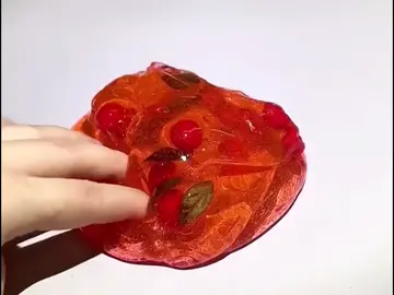 Slime again#slime #slimeasmr #asmr #asmrvideos #fyp