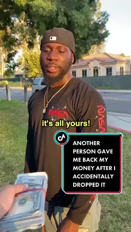 part 2 of why black people are one of the KINDEST and GENEROUS people in the world. BLM always and forever 🖤✊🏿 #blacklivesmatter #blm #viral #xyzbca