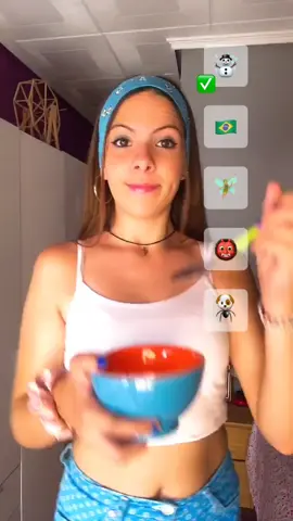 ¿Cuál fue tu fav?😳🔥 ig: estheermartinez_ @estheerofficial #teamesther #humor #alttiktok #comedia