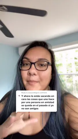 Reply to @eurysantiago No le saqué nada en cara