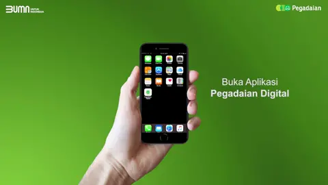 #pegadaiandigital #pegadaiantabunganemas #dirumahaja #investasiemas
