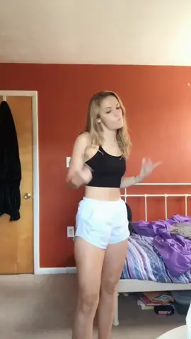 Big time dance energy today