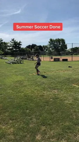 #summersoccer #Soccer