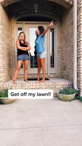 Neighborhood kids are back! #lawn #grass #funny #kids #kidsoftiktok #funny #neighborhood #neighbors #haha #tiktok #MomsofTikTok #foryoupage #FYP #ha