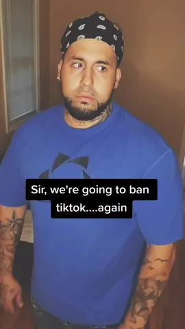 🙄 #itsgettingold #yourepissingusoff #SAVETIKTOK #tiktokstays #weaintgoingnowhere