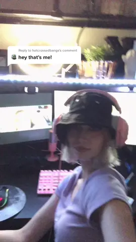 Reply to @hotcrossedbangs