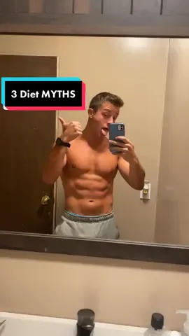 Diet myths you should know! #dietmyths #weightloss2020 #weightlosstiktok #dietchallenge #faddietsdontwork #foryou