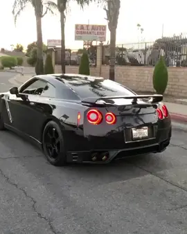 How can someone not love this beast‼️🥵🥵🤤 #nissan #gtr #supercars #fastandfurious #fastcars #autodrifts1 #exhaust #gtrgang #gtrsquad #allblack #fyp