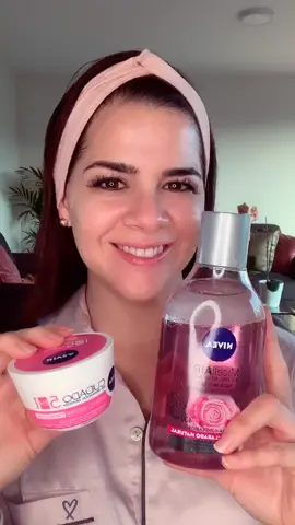 Domingo de Spa #spaencasa #cuidadodelapiel #domingorelax #parati #tipsdebelleza #nivea #niveaperu #skincare