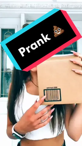 Prank 💩 #fyp #foryoupage #foryou #pourtoi #pourtoii #caca #prank #boyfriend #shit