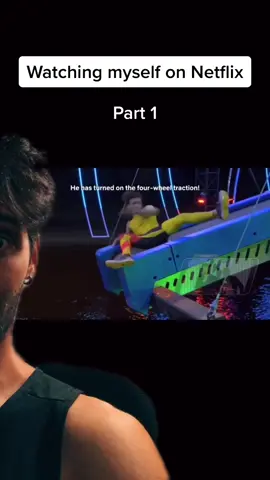 I hate the treadmill 😅 #Netflix #ubm #s3 #ninjawarrior #netflixshow #athlete #stuntman #obsticalcourse #losangeles #fy #foryou #foryoupage