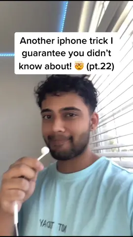 This works y’all! 🤯 #iphonetrick #iphonetricks #iphonehack #iphonehacks