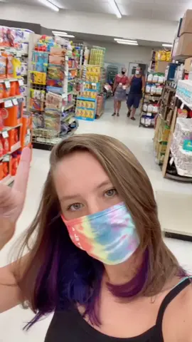 looking for my mom