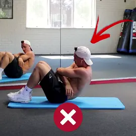 You’ve gotta stop doing this #Fitness #fyp