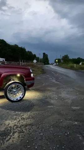 Where all my truck people at here’s my Duramax #fyp #xyzbca #diesel