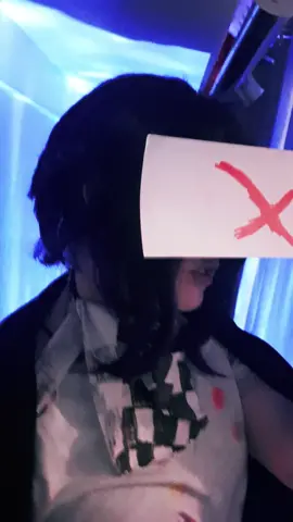 help I'm on cursed tik tok and I dont know how to get out of it #kokichiouma #danganronpa #kokichi #danganronpav3