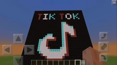 No es mucho pero es trabajo honesto ♡ #Minecraft #foryoupage #parati #gamer #tiktok