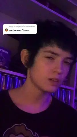 Reply to @wojaktiktok featuring recurring characters on my page a second time, leave my page if u don’t like me :)