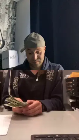 #Duett mit @kaandrra07 #kaugummi #bublegum #moneychallenge #geld #geldzählen #zuhause #misterhix #freude #duisburg #oberhausen #walli #gesicht