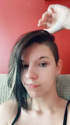 I look like absolute shit lmao