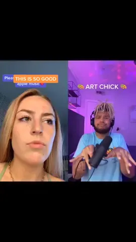 #duet with @wholelottamiles  Part 1 of dueting musicians who I think deserve more attention #Alphets #StanleyCup #CanYouWorkIt