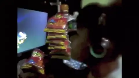 Qué pasa causa! #zoom #conferencia #chibolomeepo #gaaa #bebaarmy #peru #chile #mexico #argentina #ChiboloMeepo #vasacaerchupetin #palomaarmy #camilo