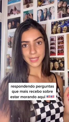 faço parte da nova casa de tiktokers, acompanhem lá @smilelhouse | deixem mais perguntas aqui pra parte 2 #fyp #intercambio