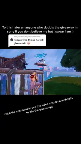 Reply to @skatxrboysrblx I promise it’s happening so ignore this #hater and I promise I will choose someone:) so make sure to follow :) #giveaway