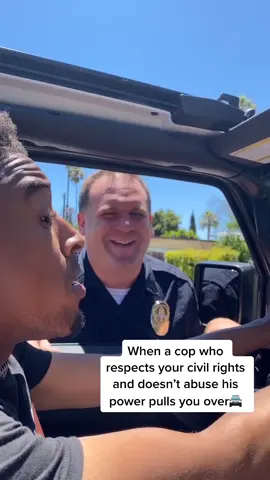Not all Cops are bastards @lookatmewin #blacklivesmatter