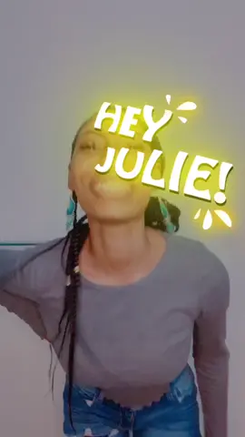 Bringing back a trend 🥰