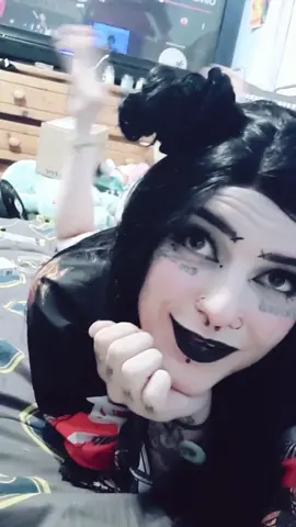 just a lil chompy here and there :) #thatshowishowmylove #impusle