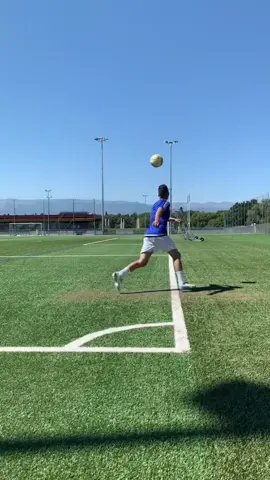 Nah this is just too perfect though 🤤💫  @d9freestyle #perfect #skills #football #433 #fyp #smooth