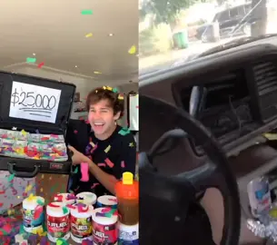 Watch till the end :) hope this helps dulce!!! @dulceravelo !!! Use code David for 30% off your entire order on gfuel.com #gfuel