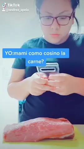 volviendo a publicar el video q se me hizo viral sera q vuelve a pasar? 😅 #cocino