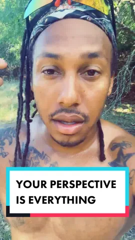 Your perspective is everything #foryou #foryoupage #motivation #inspirational #tiktokpartner #dream
