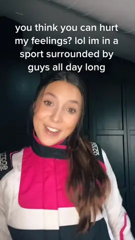 that’s on being in the motorsport industry #racecardriver #racecar #racing #f1 #girlracer #racergirl #LittleVoice #moodflip #stepintolove